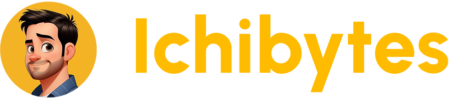 Ichibytes